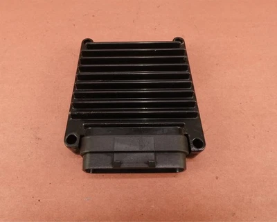 01-06 Harley Davidson Electra Glide FLHTCUI ECU CDI UNIDAD DE CONTROLADOR DE COMPUTADORA Foto 1 de 4