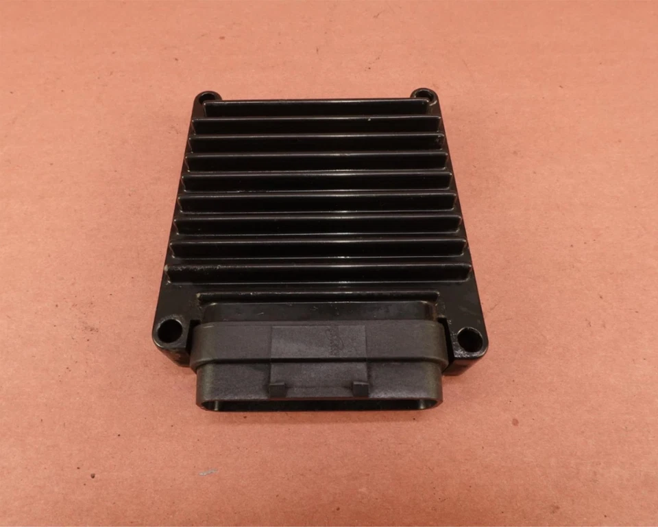 01-06 Harley Davidson Electra Glide FLHTCUI ECU CDI COMPUTER CONTROLLER UNIT - Image 1 of 4