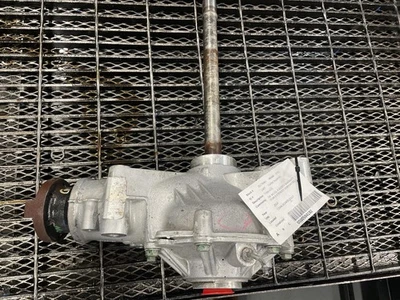 '13-'14 CADILLAC ATS portador diferencial delantero 76 k millas ¡6 meses de garantía! Foto 1 de 4