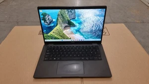 Dell Latitude 7410 Core i5 10th Gen 16GB RAM 256GB SSD 14" Win 11 Laptop - Afbeelding 1 van 7
