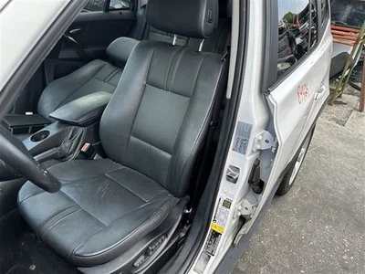 Driver Front Seat Bucket Leather Electric Fits 07-10 BMW X3 1182754 Foto 1 de 4