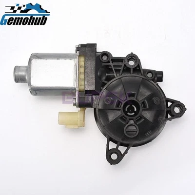 Front Left Car Electric Power Window Lifter Motor For 2017-2022 Kia K2 Kia Pride - Image 1 of 4
