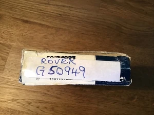 Landrover 2.25/2.5 Litre Petrol , 4 Exhaust Valve Guides  - Picture 1 of 4