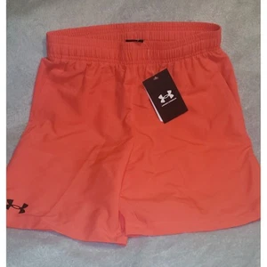 Under Armour shorts boys nwt medium - Picture 1 of 4