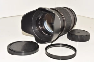 Canon EOS DSLR DIGITAL fit 135mm portrait lens 1200D 1300D 2000D 3000D 4000D etc - Picture 1 of 5
