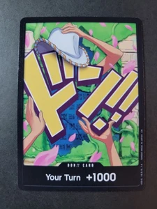 Don!! Card (Robin) PRB02 One Piece The Best Vol. 2 - Picture 1 of 2