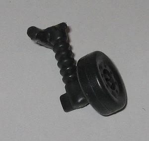 1984 GI Joe CLAW Wheel Landing Gear - PART ONLY - EX Cond  - Picture 1 of 3