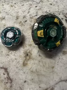 Beyblade Lot Of 2 - Picture 1 of 6