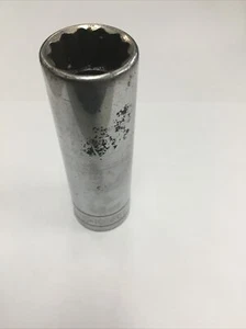 S-K Tools USA 12 Point 1/2” Drive 3/4 Socket 40824 - Picture 1 of 3