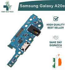 For Samsung Galaxy A20e A202F Charging Port Type C USB Dock Connector Mic New