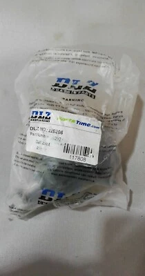 New DLZ CHASSIS PARTS ~ 22B206 - Image 1 of 2