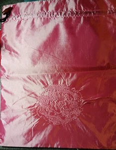 Großer Drache Seidentüte 18x13,5 Geschenktüte Reise Spielzeug Dessous Spiele Tarot, Bücher - Bild 1 von 6
