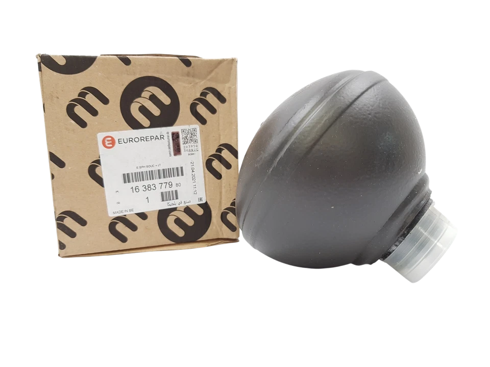 Sphère De Suspension Avant CITROËN C5 Hydroactive 3 1638377980