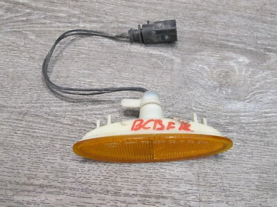 2008-2009 BENTLEY CONTINENTAL GTC LÂMPADA INDICADORA FRONTAL DIREITA - Imagem 1 de 4