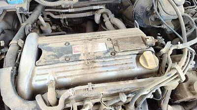 Conjunto de bobina de encendido Saturn L100 2002 2003 2004 OEM 2,2 L 12580538 Foto 1 de 4