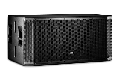 JBL SRX828SP 18" Dual Self-Powered Sub (One) TRUEHEARTSOUND