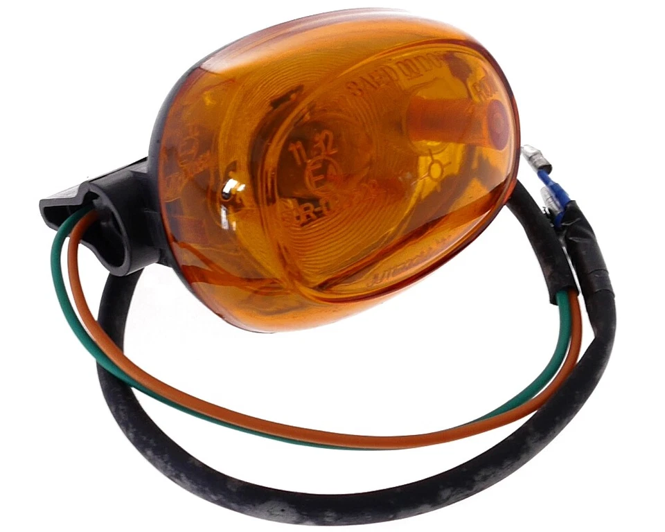 Blinker hinten rechts / vorne links BAOTIAN BT49QT-11 EXPLORER ATU Retro Star 50 - Bild 1 von 1