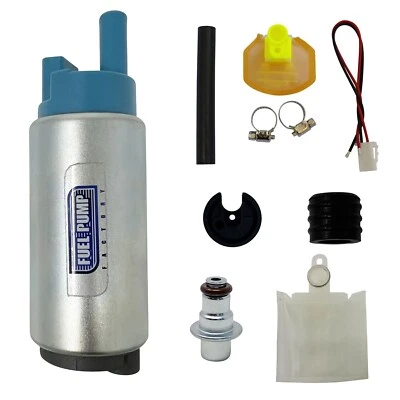 Bomba de combustible Kawasaki Jet Ski Ultra 130 250X 260LX 300LX 310 2001-2020 49019-3720 Foto 1 de 4