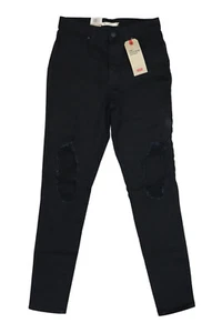 Levi's 721 Skinny Leg High Rise Slim Fit 30" Inseam Women's Denim Jeans NWT - Picture 1 of 2