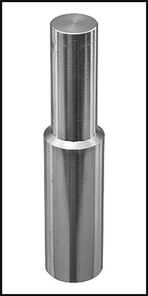 BUCLE - HERRAMIENTA APISONADORA DE ALUMINIO LOC PARA ANCLAJES DE LATÓN CUBIERTAS DE PISCINA Foto 1 de 1