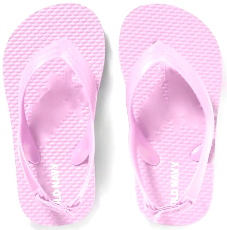 Old Navy Toddler boys and girls sandals and jellies - Image 1 of 1