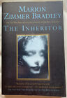 The Inheritor (Occult Tales #2) By Marion Zimmer Bradley 1997 1St Tor Tpb Print