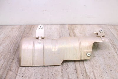 Suzuki LT-A750 KING QUAD 2012 silenciador de escape cubierta protectora térmica Foto 1 de 4