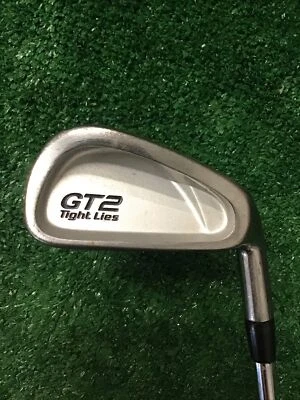 Adams GT2 Tight Lies 4 Iron Regular Steel Shaft - Image 1 of 4