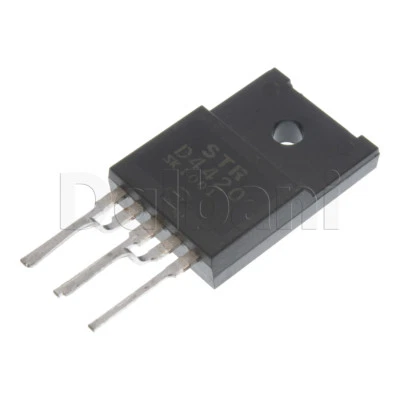 STRD4420 Original New Sanken Voltage Regulator - Image 1 of 3
