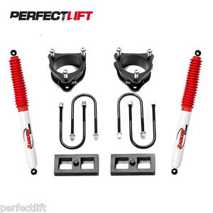 Fits Mazda BT50 LIFT KIT 2.5"Front & 2"Rear with Rancho Shocks RS5000X 2011 On