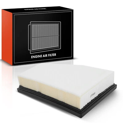 Filtro de aire del motor de los lados izquierdo y derecho 2 piezas para Audi RS5 2013 2014 2015 V8 4,2 L Foto 1 de 4