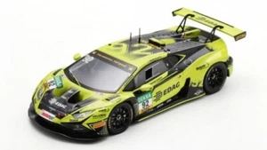 SPARK MODEL SG988 LAMBORGHINI HURACAN GT3 N.92 DTM 2023 MIRKO BORTOLOTTI 1:43 - Foto 1 di 1