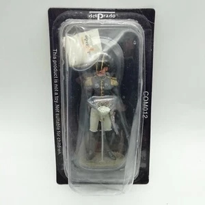 Del prado 1/18 - Général Montbrun 1810 - Picture 1 of 1