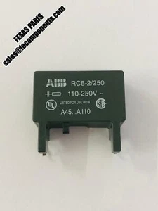ABB RC5-2/250 Link For Use With NL Series 110-250V - 1SBN050200R1002  - Picture 1 of 2