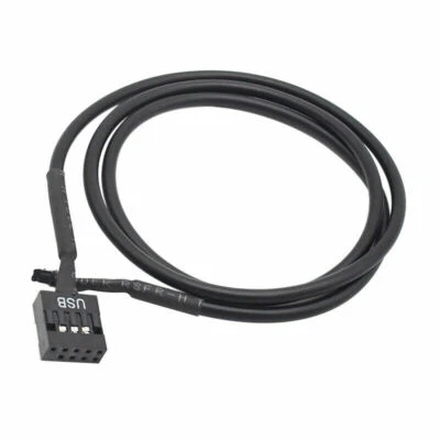 Intel Arc A770 LE (Limited Edition) 3-Pin to USB Connector RGB Cable - Image 1 of 4