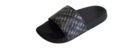 AND1 AND 1 DRIFT Molded Footbed Sport Slides Sandals NWT Men's Sz 7 8 9 10 11 12 - Image 1 of 4