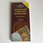 1997 Pocket Guide to Australian Coins and Banknotes Greg McDonald Fifth Ed.