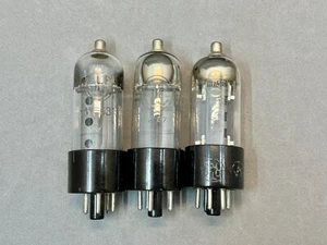3 Stück 6P13S 6п13с (EL36, 6GC6) NEU Svetlana/Reflektor Vakuumröhre - Bild 1 von 6