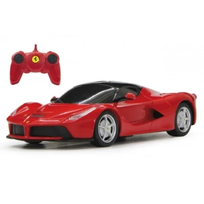 Ferrari LaFerrari 1:24 rot 2,4GHz - Bild 1 von 4