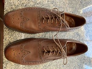 Chaussures Weston Richelieu Taille 7/C