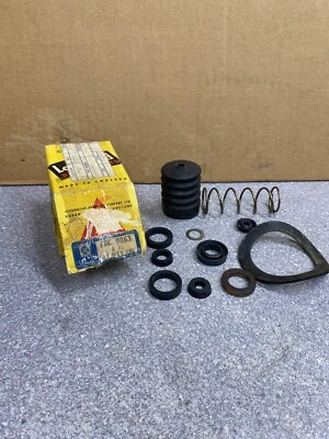 Kit de cilindro maestro de freno Lockheed 18G9063 Austin America Foto 1 de 4