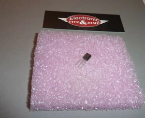 2SA953 "Original" NEC Transistor  - Picture 1 of 1