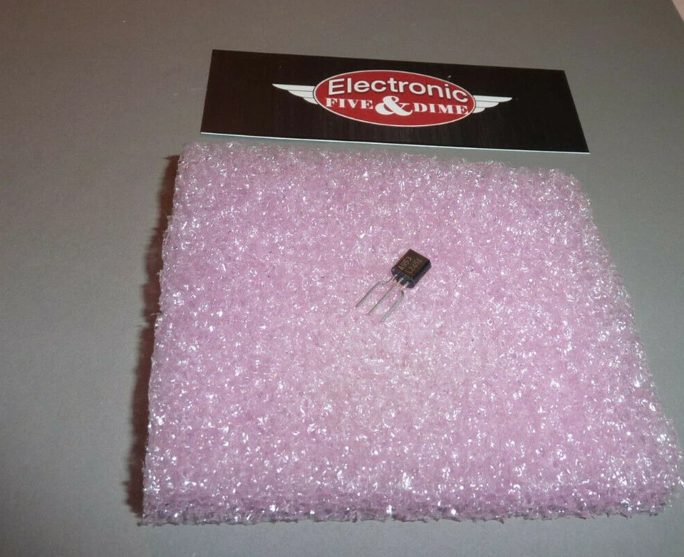 2SA953 "Original" NEC Transistor  - Image 1 of 1