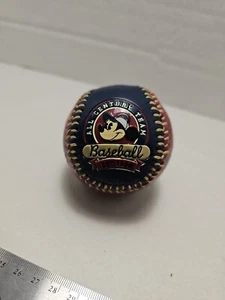 Béisbol temático - Disney - Mickey Mouse béisbol todo el siglo equipo barcos de vapor  - Imagen 1 de 6