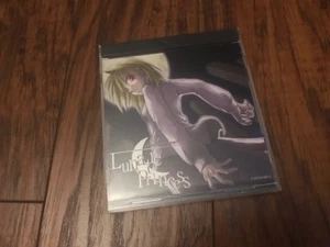 Type Moon Arrange CD: Lunatic Princess by TakeponG - Imagen 1 de 3