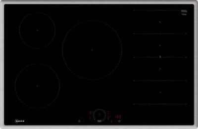 Neff T68SHV4L0, Induktionskochfeld - Bild 1 von 4