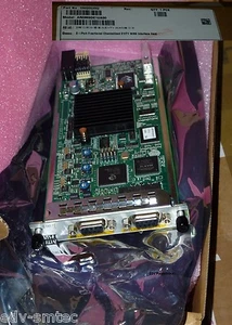 HUAWEI 2x T1/E1 - AROMSDE12A00 - Picture 1 of 1