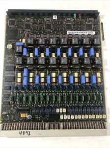 Siemens TMC16 S30810-Q2485-X-3 Trunk Module 16 Port (4892) - Picture 1 of 6