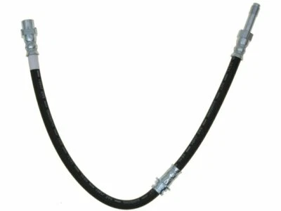 Manguera de freno trasera AC Delco 32364BQ Professional para BMW 328Ci 2000 -- Nueva Foto 1 de 2