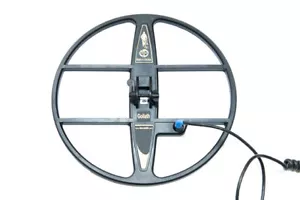 Mars Goliath 15” DD Waterproof Coil for Minelab X-Terra 7.5 kHz Detector - Picture 1 of 7